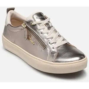 Tamaris, Femmes, Baskets, Sneaker, Or, (41) pas cher