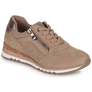 Baskets basses Marco Tozzi ICOM femme pas cher