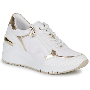 Lage Sneakers Marco Tozzi 2-2-23723-20-197 Wit pas cher