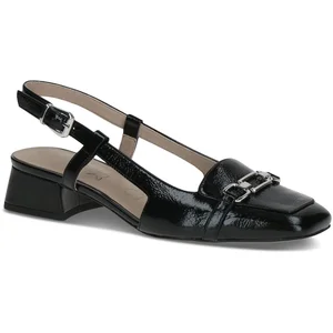 Mocassins Caprice KAIA 2 Wit pas cher