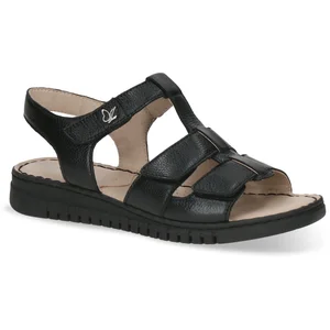 Caprice Sandales Et Nu-Pieds Caprice 28102-44 N Pour Femme - 38 pas cher
