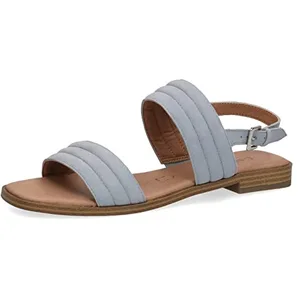Caprice Sandales Et Nu-Pieds Caprice 28105-28 Pour Femme - 37 pas cher