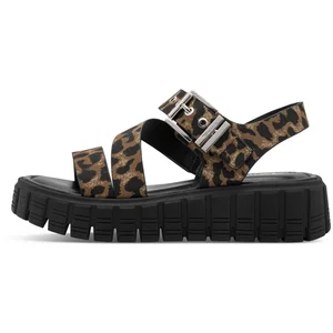 Sandales à talon Tamaris 28233 solde femme pas cher