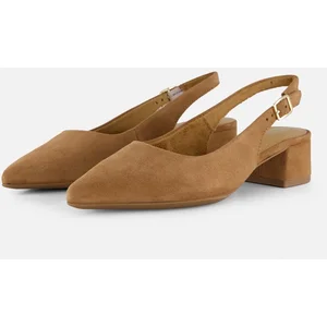 Escarpins en cuir femme Tamaris 1-29500-42 pas cher
