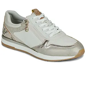 Baskets basses Tamaris 23613 femme pas cher