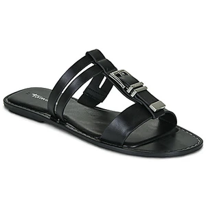 Mules Tamaris 27120 femme pas cher