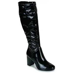 Bottes à talon Tamaris 25553-018 femme pas cher