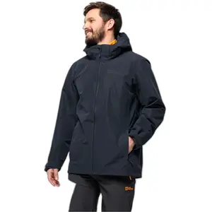 Jack Wolfskin Veste Fernblick 2l pas cher