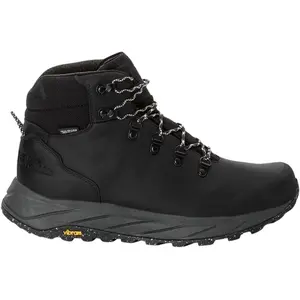 Jack Wolfskin Terraquest X Texapore Mid M Chaussures de randonnée pour... pas cher