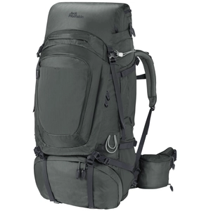 Jack Wolfskin Denali 75+10 Men Homme, Slate Green, One SizeVendu paramazon