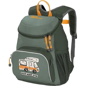 Jack Wolfskin Rugzak / Rugtas / Backpack - Little Joe - Groen pas cher