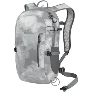 Comparateur de prix : Jack Wolfskin Athmos Shape 16 sac à dos 43 cm silver all over