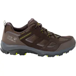 Jack Wolfskin Chaussures De Randonnée Vojo 3 Texapore Low pas cher