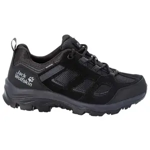 Jack Wolfskin Chaussures De Randonnée Vojo 3 Texapore Low W pas cher