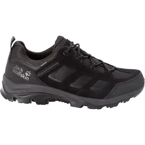 Jack Wolfskin Chaussures De Randonnée Vojo 3 Texapore Low M pas cher