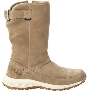 Jack Wolfskin Chaussures D´alpinisme Queenstown Texapore pas cher