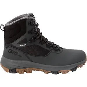 Jack Wolfskin Everquest Texapore High M Bottes de randonnée pour homme... pas cher