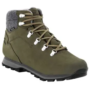 Jack Wolfskin Bottes De Randonnée Thunder Bay Texapore Mid pas cher