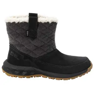 Jack Wolfskin Queenstown Texapore Chaussures de marche pour femme, Phantom Grey, 37 EU pas cher