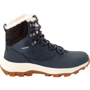 Jack Wolfskin Everquest Texapore Snowboots Vrouwen - Maat 39.5 pas cher