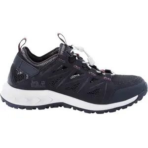 Jack Wolfskin Chaussures De Randonnée Woodland 2 Hybrid Low pas cher