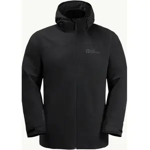 Jack Wolfskin Veste Taubenberg 3in1Vendu paramazon