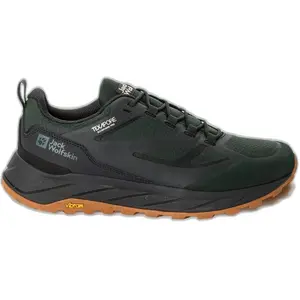 Jack Wolfskin Chaussures De Randonnée Terraventure Texapore