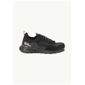 Jack Wolfskin Baskets Sans Lacets Dromoventure Athletic pas cher