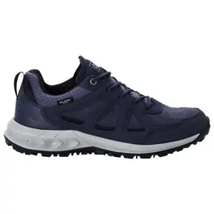 Jack Wolfskin Chaussures De Randonnée Woodland 2 Texapore Low pas cher