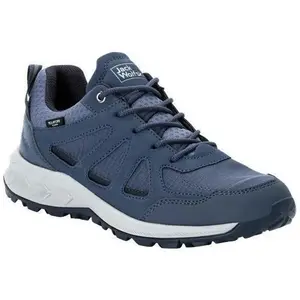 Jack Wolfskin Chaussures De Randonnée Woodland 2 Texapore Low pas cher