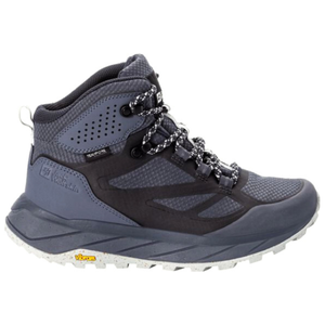Chaussures Jack Wolfskin Terraventure Texapore Mid 40499916179 pas cher