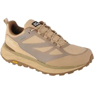 Jack Wolfskin Chaussures De Randonnée Terraventure Texapore