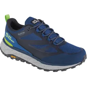 Jack Wolfskin Chaussures De Randonnée Terraventure Texapore