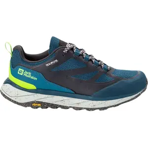 Jack Wolfskin Chaussures De Randonnée Terraventure Texapore pas cher