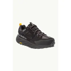 Jack Wolfskin Chaussures De Randonnée Terraquest Texapore pas cher