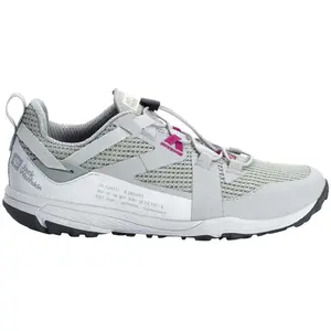 Jack Wolfskin Chaussures De Randonnée Spirit Low pas cher