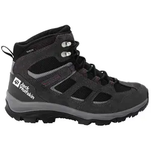 Jack Wolfskin Bottes De Randonnée Vojo 3 Texapore Mid pas cher