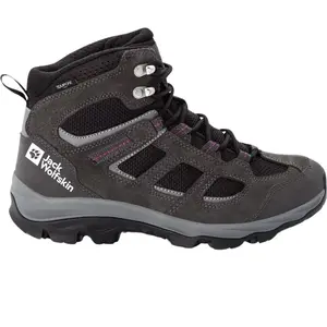 Jack Wolfskin Bottes De Randonnée Vojo 3 Texapore Mid pas cher