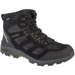 Jack Wolfskin Bottes De Randonnée Vojo 3 Texapore pas cher