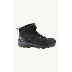 Jack Wolfskin Bottes De Randonnée Vojo 3 Texapore pas cher