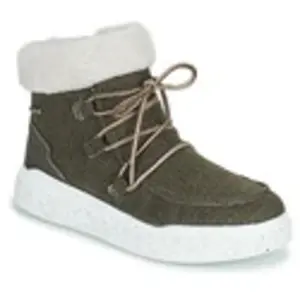 Laarzen Westland HELSINKI 01 Brown pas cher