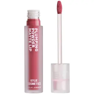 Kylie Jenner, Rouge à lèvres + gloss, Kylie Cosmetics - Plumping Powde... pas cher
