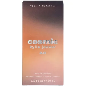 Cosmic 2.0 by Kylie Jenner Eau de Parfum 50ml pas cher