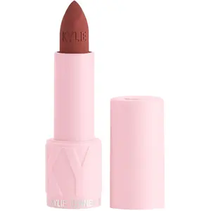Kylie Cosmetics Matte Lipstick - 328 Here For It for Women 0.12 oz Lip...