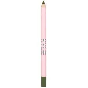Kylie Jenner, Eyeliner + khôl, Kylie Cosmetics - Gel Eyeliner Pencil - 005 Matte Green (Vert mat) pas cher