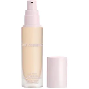Kylie Jenner, Fond de teint, Kylie Cosmetics Power Plush Longwear Foundation 30 Ml (4N) pas cher
