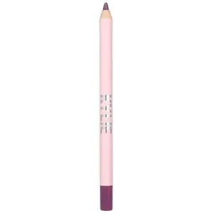 Kylie Jenner, Eyeliner + khôl, Kylie Cosmetics - Gel Eyeliner Pencil - 012 Shimmery Purple (012 Shimmery Purple) pas cher