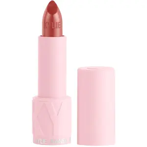 Kylie By Kylie Jenner Crème Lipstick 115 In My Bag Kylie Cosmetics pas cher