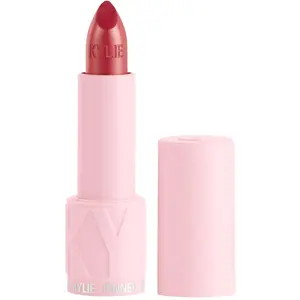 Kylie Jenner, Rouge à lèvres + gloss, Kylie Cosmetics Creme Lipstick 3... pas cher