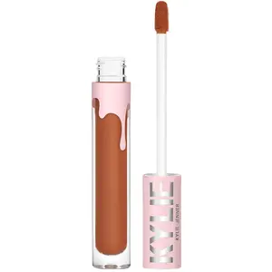 Kylie Cosmetics Matte Liquid Lipstick - 601 Ginger Matte for Women 0.1...